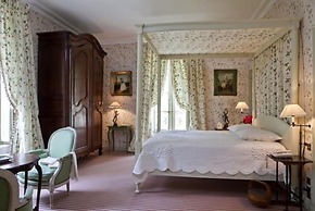 Château Gigognan - Chambres d'hotes
