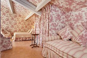 Château Gigognan - Chambres d'hotes