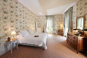 Château Gigognan - Chambres d'hotes