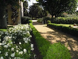 Château Gigognan - Chambres d'hotes