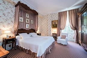 Château Gigognan - Chambres d'hotes
