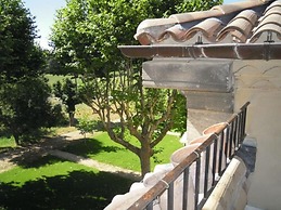 Château Gigognan - Chambres d'hotes