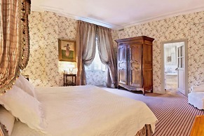 Château Gigognan - Chambres d'hotes