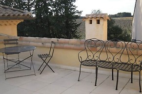 Château Gigognan - Chambres d'hotes