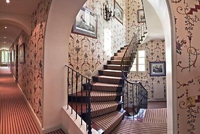 Château Gigognan - Chambres d'hotes