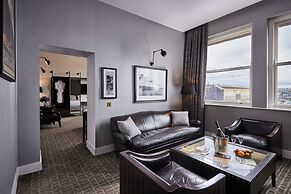 Titanic Hotel Belfast
