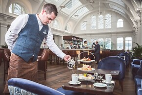 Titanic Hotel Belfast
