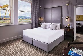Titanic Hotel Belfast