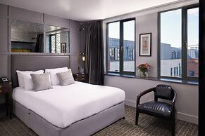 Titanic Hotel Belfast