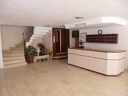 ALBAYRAK HOTEL