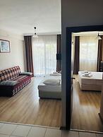 ALBAYRAK HOTEL