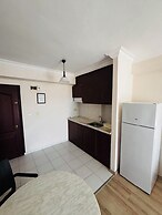 ALBAYRAK HOTEL