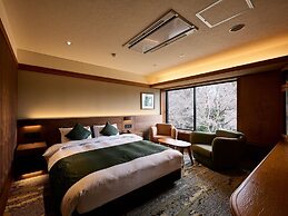 KATSURAGI Hotel Kitanomaru