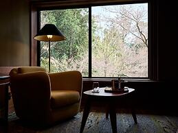 KATSURAGI Hotel Kitanomaru