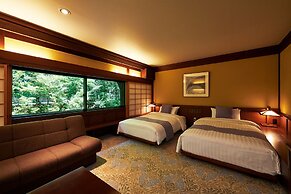 KATSURAGI Hotel Kitanomaru