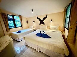 Laguna Beach Club Resort