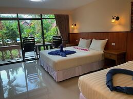 Laguna Beach Club Resort