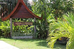 Laguna Beach Club Resort