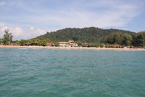 Laguna Beach Club Resort