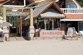 Laguna Beach Club Resort