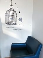 HouseNandoor - Hostel