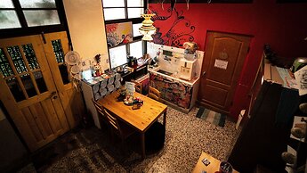 HouseNandoor - Hostel