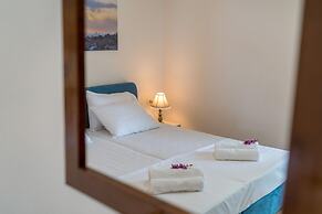 Sellia Resort