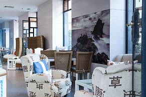 Sé Boutique Hotel