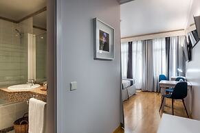 Sé Boutique Hotel