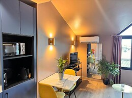 Sé Boutique Hotel