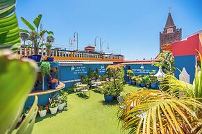 Sé Boutique Hotel