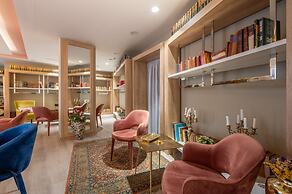 Sé Boutique Hotel