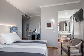 Sé Boutique Hotel