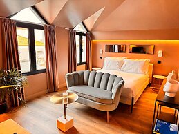 Sé Boutique Hotel