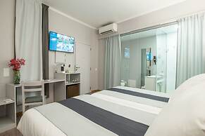 Sé Boutique Hotel