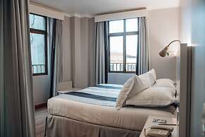 Sé Boutique Hotel