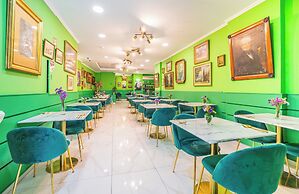 Sé Boutique Hotel