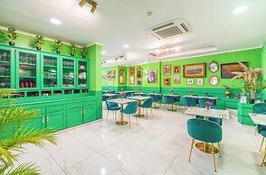 Sé Boutique Hotel