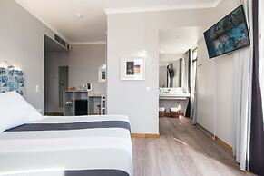 Sé Boutique Hotel