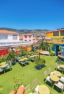 Sé Boutique Hotel