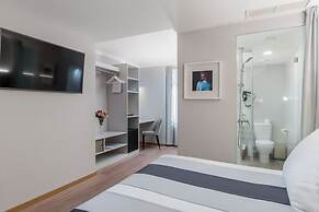 Sé Boutique Hotel