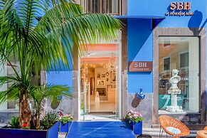 Sé Boutique Hotel