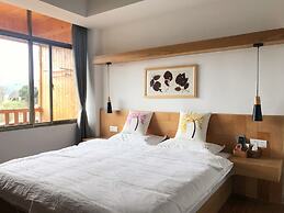 Travelling With Hotel Long Ji Ping An