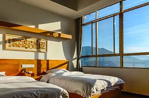 Travelling With Hotel Long Ji Ping An