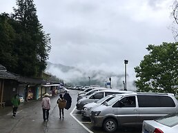 Travelling With Hotel Long Ji Ping An