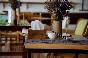 Travelling With Hotel Long Ji Ping An
