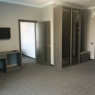 Hotel Marton Palace Volgograd