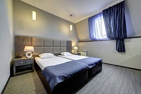 Hotel Marton Palace Volgograd