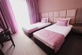 Hotel Marton Palace Volgograd