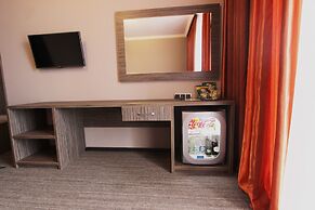 Hotel Marton Palace Volgograd